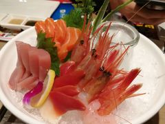 -大渔铁板烧(花园道店)