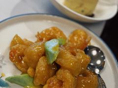 -峨嵋酒家总店(车公庄店)