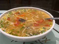 -皖小斌·小葱伴豆腐(丰收路店)