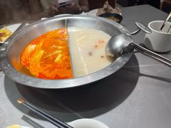 -骨之味·筒骨汤火锅(江头店)