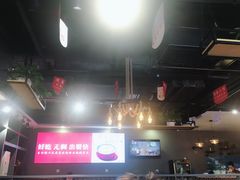 -周鱼小馆石锅酸菜鱼(活力汇店)