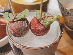 -和彩放题餐厅(酒仙桥店)