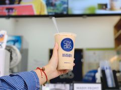 桂花酒酿-茶百道(翠柏店)