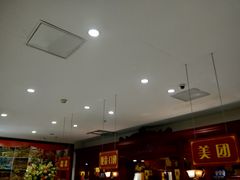 -比亚森自助烤肉料理(裕华店)