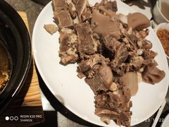 -汤城小厨•粤菜•靓汤(苏州街店)