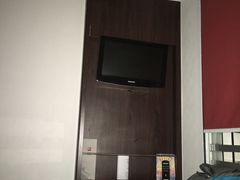 -宜必思香港北角酒店