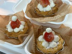 -阿那亚第三食堂 Cafeteria 3