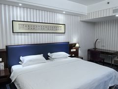 -顺德君豪酒店(佛山容桂渔人码头店)