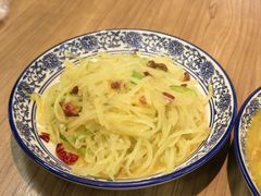 -兰州陈记牛肉面 ·烧烤· 铜锅涮肉(万达店)