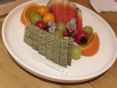 -聚友斋(柳泉路八大局店)