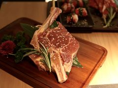 -小肉魁家•烧肉放题自助(南门中大国际店)