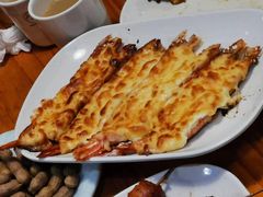 -本色.小马哥烧烤(五一路总店)