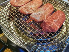 -九田家黑牛烤肉料理(无锡T12店)
