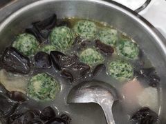-一楼食业·美食人家