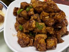 -乐乐餐厅(湘子庙街店)