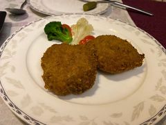 -92°C俄式厨房(中央大街店)