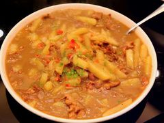 -217丰惠源抓饭(江乾路店)