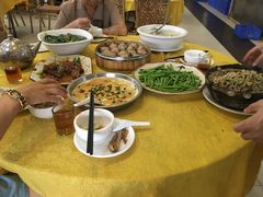 -台山第一家兴华黄鳝饭·黄鳝婆(开平店)