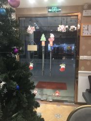 -芳朵美容养生SPA