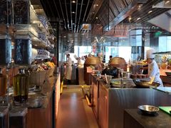 -广州富力君悦大酒店·凯菲厅