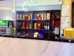 -农家湘菜(安亭店)