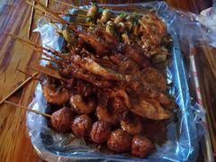 -胡仁根胡记炸炸炸