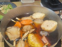 -沼津港精致料理·寿喜烧·烧鸟(漕河泾印象城店)