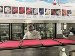 -海底捞火锅(天津SM城市广场店)