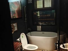 -海悦容庭SPA·按摩·推拿(埌西店)