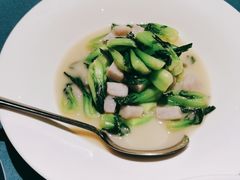 -三利音·玖弄小鲜(浦东嘉里城店)
