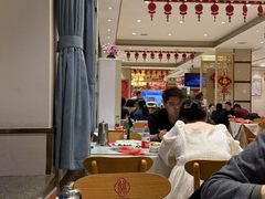 -添福来墨鱼饺子 · 海鲜东北菜(泡崖店)