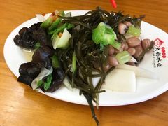 -大妈水饺(文华巷店)
