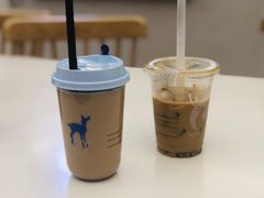 陨石拿铁-瑞幸咖啡(洛阳正大广场店)