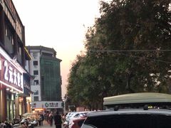 -一记洛阳菜·糖醋小排·水席(十字街店)