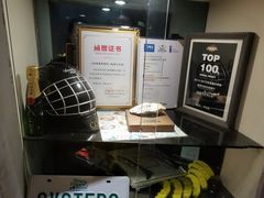 -Osteria Garden 生蚝花园餐厅(原进贤路店)