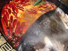 -纸盐河码头火锅(十八梯店)