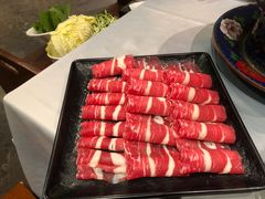 -东来顺饭庄(apm总店)
