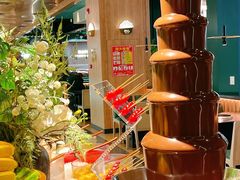 -梨花自助烤肉(西三旗万象汇黑金店)