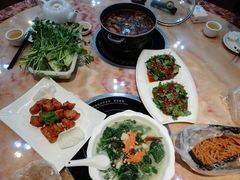 -广记餐厅(万福路店)