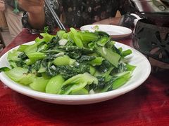 -芦茨金富饭庄·25年老字号·专做稻草鸡