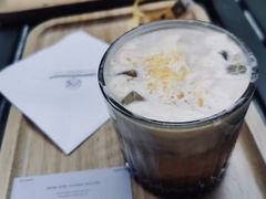 -sugarman espresso素饮糖人高新咖啡工厂