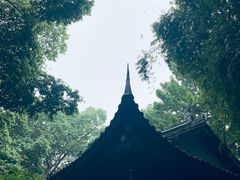 -成都杜甫草堂博物馆