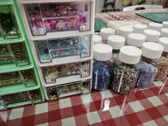 -爆爆手作·掐丝珐琅·Tufting·捏捏乐DIY团建集合店(朝阳店)