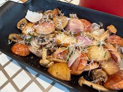 -小满Grainkitchen(滨江商业广场店)