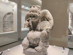 -重庆中国三峡博物馆(重庆博物馆)