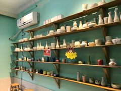-爱上泥创意DIY手工陶艺(昙华林店)