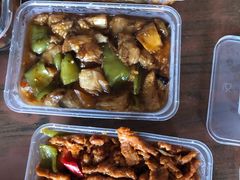 -同发号饭庄(复兴路店)