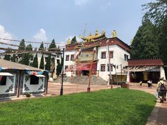 -云南民族村