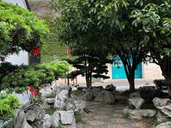 -相门城墙文化休闲景区