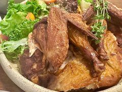-Viviane's·花园餐厅
